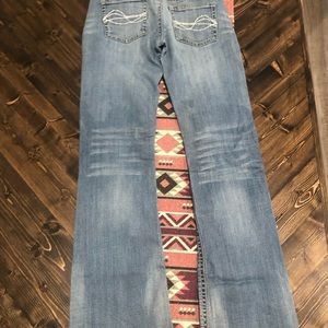 Cowgirl tuff co 28/L